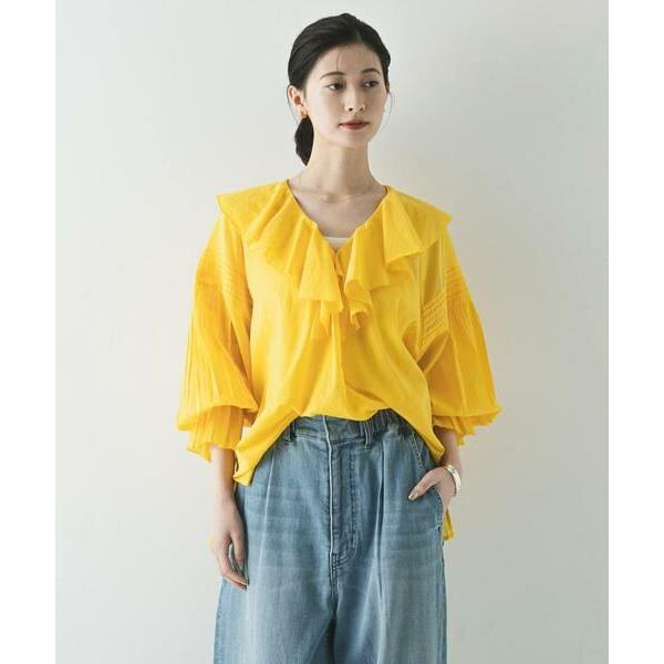 URBAN RESEARCH（アーバンリサーチ） 『一部WEB限定カラー』コットン