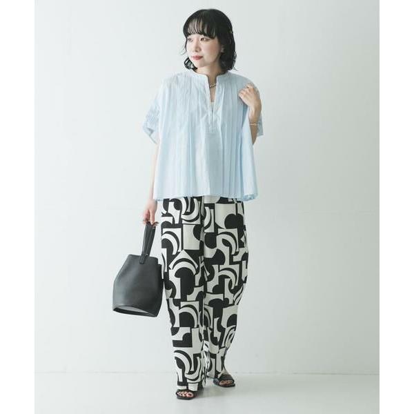 URBAN RESEARCH（アーバンリサーチ） ハーフスリーブタックショート