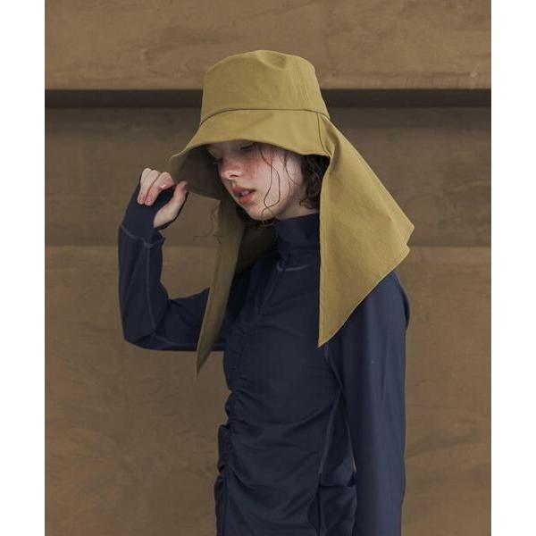 URBAN RESEARCH（アーバンリサーチ） 『UVカット/撥水』SUN HAT