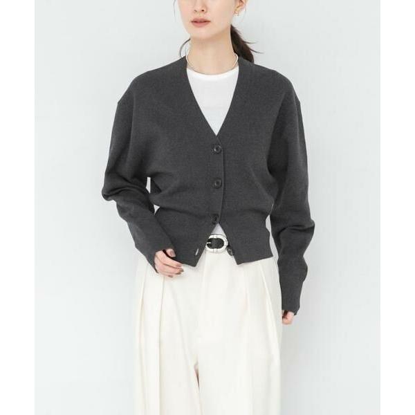 URBAN RESEARCH（アーバンリサーチ） コットンカシミヤVネック