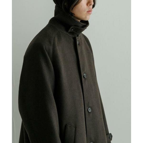 URBAN RESEARCH【新品】バルカラーコート ステンカラーコート M URBAN RESEARCH（アーバンリサーチ）の「バルカラーコート