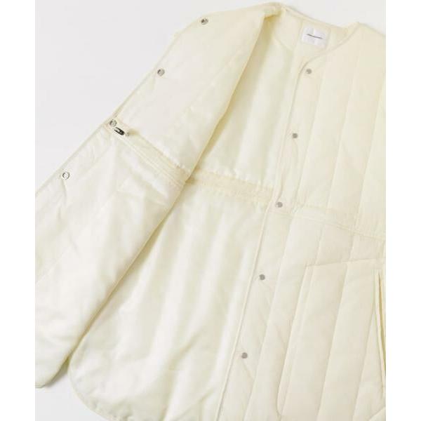 URBAN RESEARCH（アーバンリサーチ） キルティングジレ : タカシマヤ