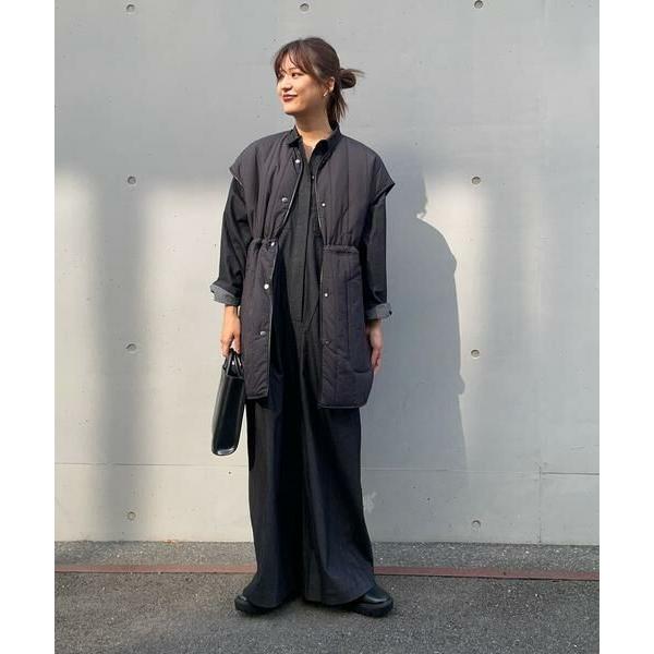 URBAN RESEARCH - URBAN RESEARCH キルティングジレ URBAN RESEARCH（アーバンリサーチ） キルティングジレ : タカシマヤ
