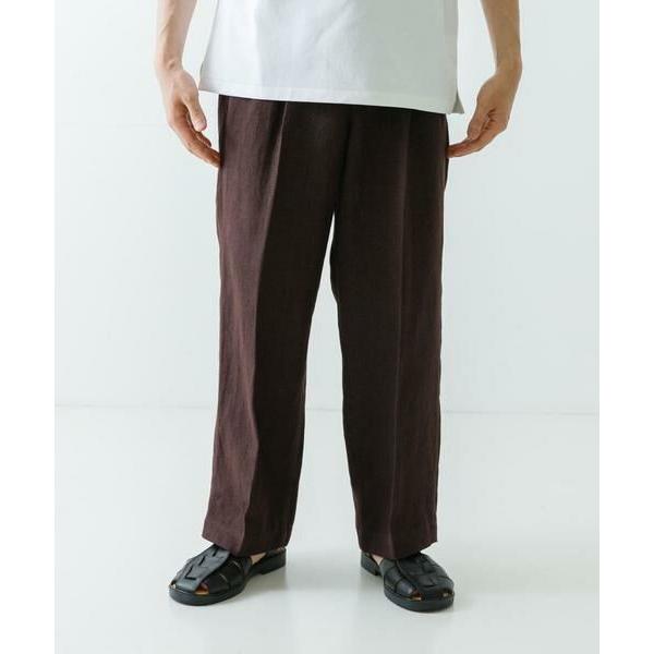 URBAN RESEARCH（アーバンリサーチ） new basic リネンタック