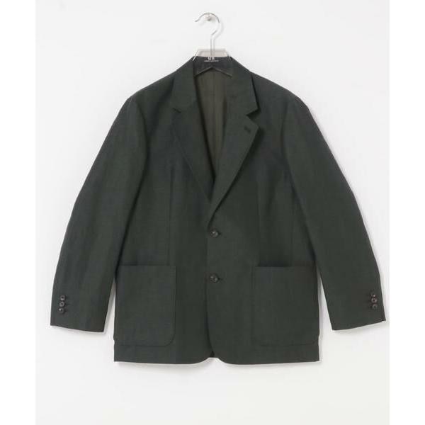 ジャケット・アウター URBANRESEARCH newbasic Wool/Linen jacket URBAN RESEARCH（アーバンリサーチ） new basic WOOL LINEN JACKET