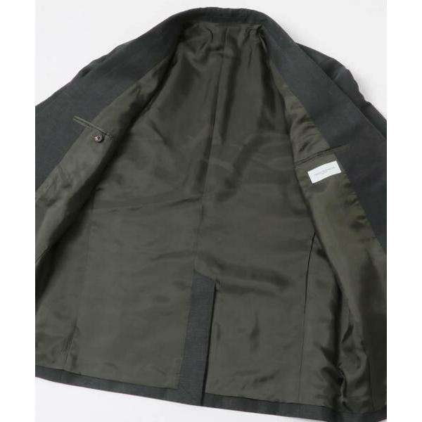 URBAN RESEARCH（アーバンリサーチ） new basic WOOL LINEN JACKET