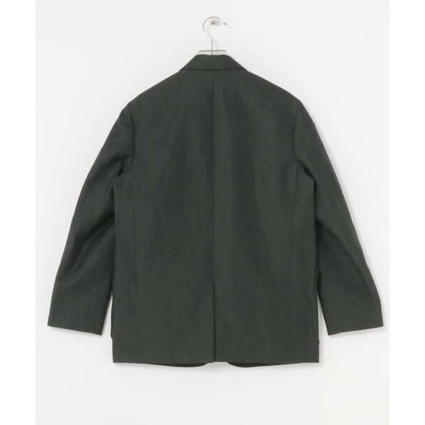 URBAN RESEARCH（アーバンリサーチ） new basic WOOL LINEN JACKET