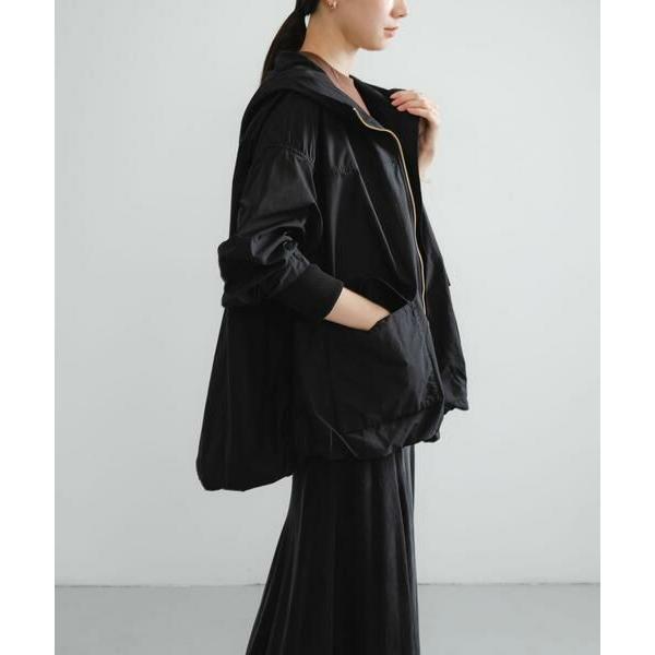 URBAN RESEARCH（アーバンリサーチ） コットンナイロンマウンテン