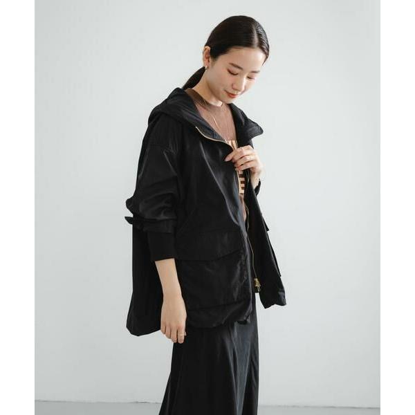 URBAN RESEARCH（アーバンリサーチ） コットンナイロンマウンテン