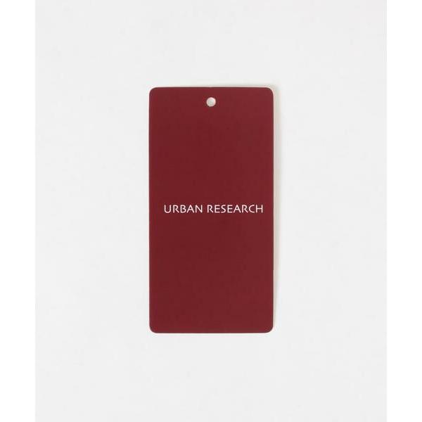 URBAN RESEARCH / アーバンリサーチ new basic　COW LEATHER TYPE A-2 JACKETの画像