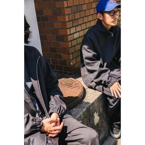 URBAN RESEARCH（アーバンリサーチ） Wide Dad Dad TWEED BLOUSON