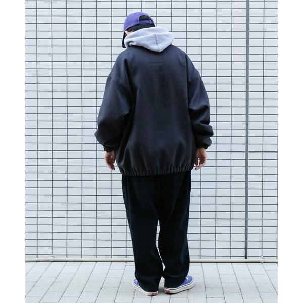 URBAN RESEARCH（アーバンリサーチ） Wide Dad Dad TWEED BLOUSON