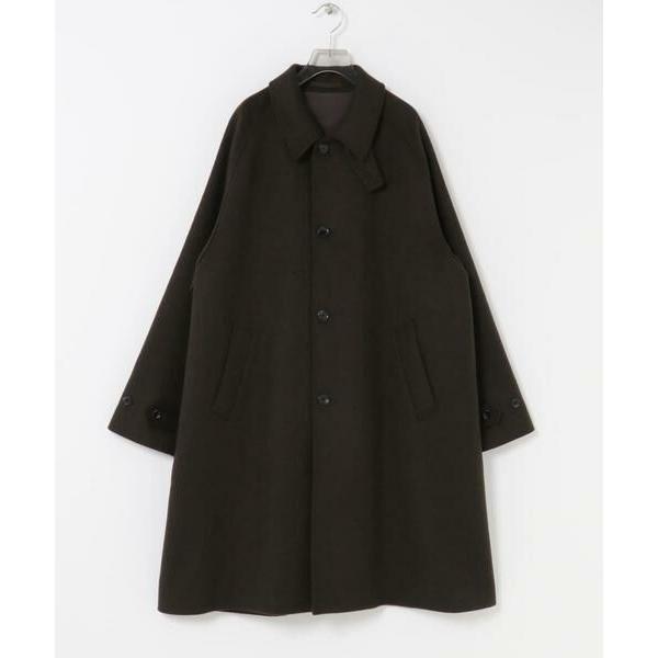 ⚫︎新品⚫︎URBANRESEARCH / WOOL BAL COLLAR COAT URBAN RESEARCH（アーバンリサーチ） WOOL BAL COLLAR COAT