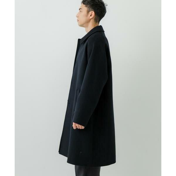URBAN RESEARCH（アーバンリサーチ） WOOL BAL COLLAR COAT