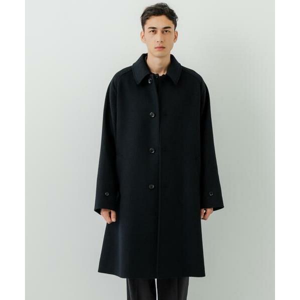 最前線の COAT COLLAR BAL WOOL / ⚫︎新品⚫︎URBANRESEARCH URBAN