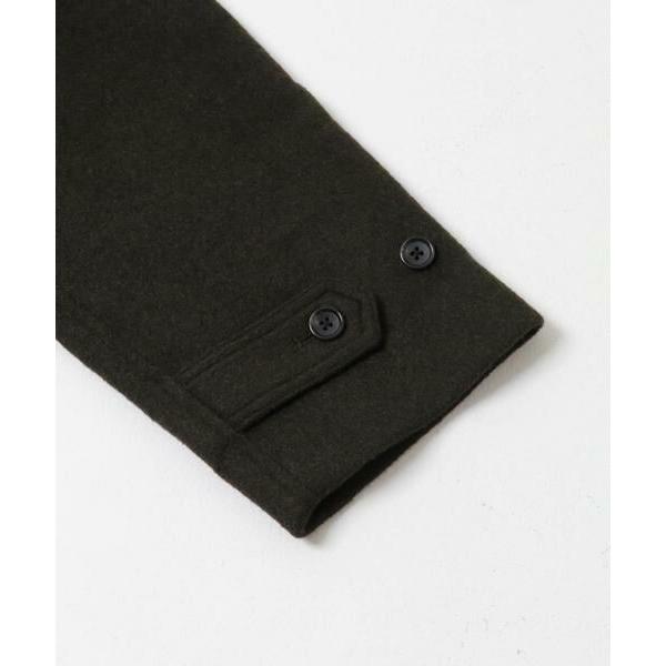 URBAN RESEARCH（アーバンリサーチ） WOOL BAL COLLAR COAT