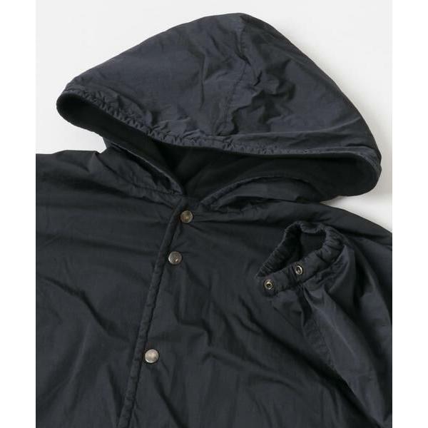 URBAN RESEARCH（アーバンリサーチ） Wide Dad Dad NYLON COACH PARKA