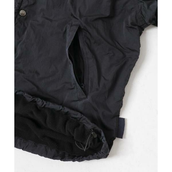 URBAN RESEARCH（アーバンリサーチ） Wide Dad Dad NYLON COACH PARKA