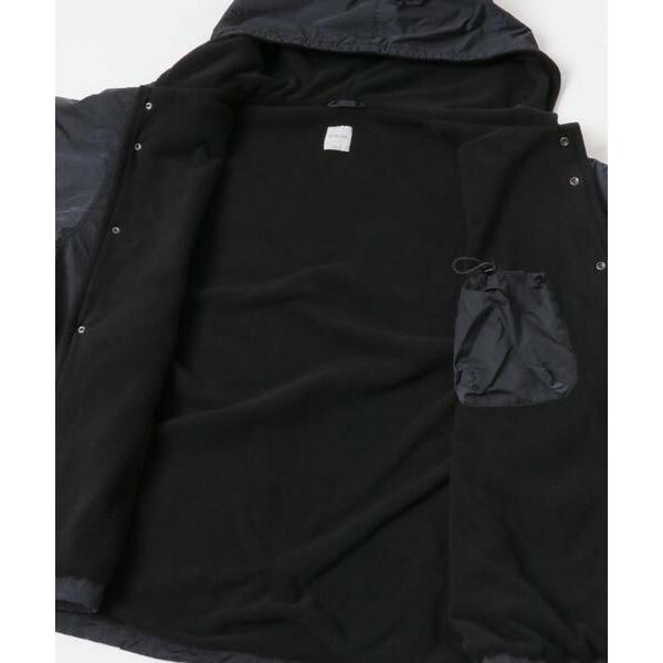 URBAN RESEARCH（アーバンリサーチ） Wide Dad Dad NYLON COACH PARKA