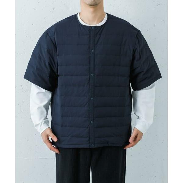 URBAN RESEARCH（アーバンリサーチ） Wide Dad Dad HANSODE MIDDLE