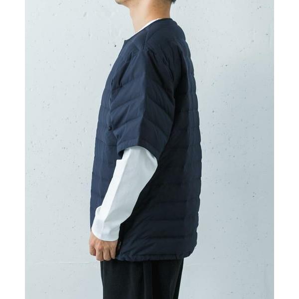 URBAN RESEARCH（アーバンリサーチ） Wide Dad Dad HANSODE MIDDLE