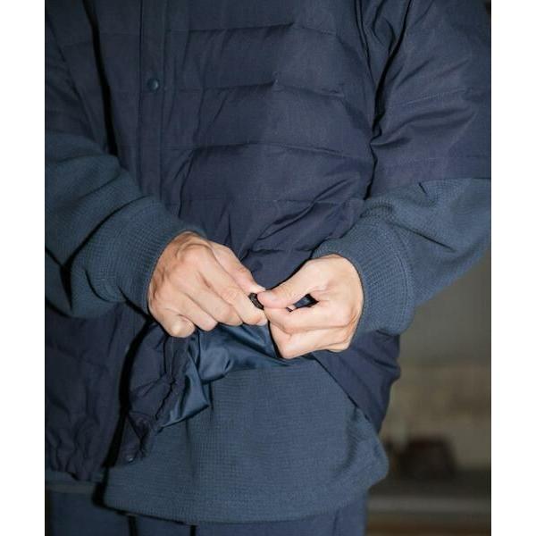 URBAN RESEARCH（アーバンリサーチ） Wide Dad Dad HANSODE MIDDLE
