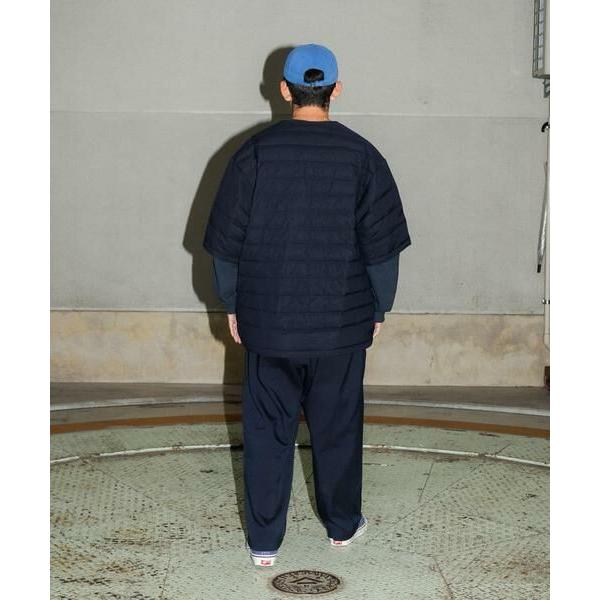 URBAN RESEARCH（アーバンリサーチ） Wide Dad Dad HANSODE MIDDLE