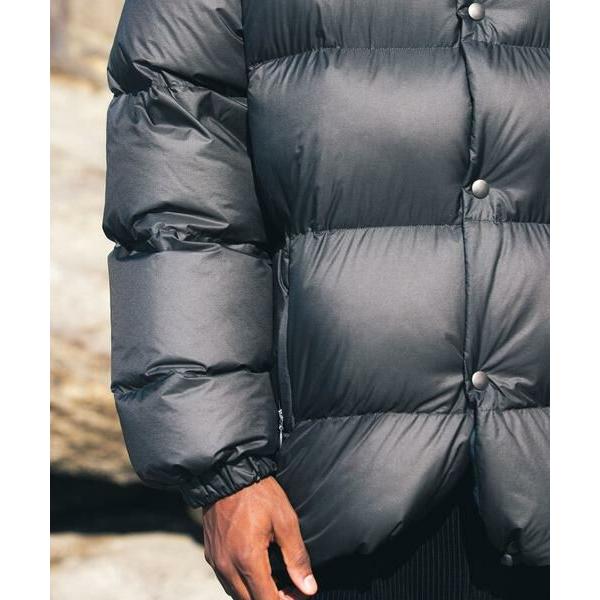 URBAN RESEARCH（アーバンリサーチ） KAJIF LIGHT DOWN JACKET 