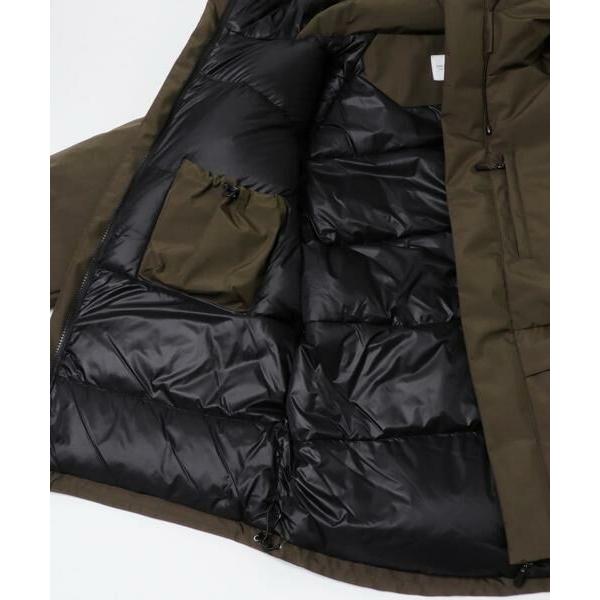 URBAN RESEARCH（アーバンリサーチ） 800FLP HIGH PER-TEX DOWN