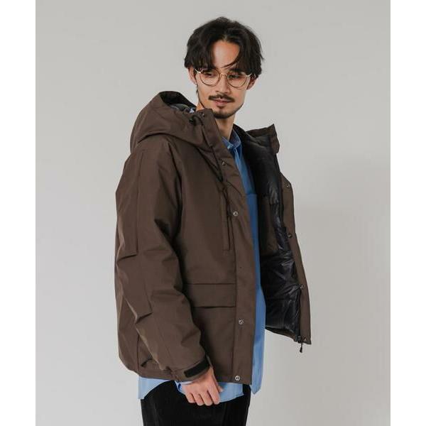URBAN RESEARCH（アーバンリサーチ） 800FLP HIGH PER-TEX DOWN