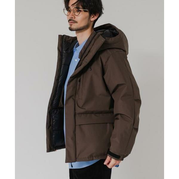 URBAN RESEARCH（アーバンリサーチ） 800FLP HIGH PER-TEX DOWN