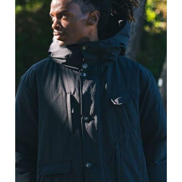 URBAN RESEARCH / アーバンリサーチ 『別注』KWD×URBAN RESEARCH　JAPAN DOWN JACKETの画像