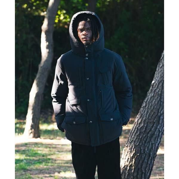 URBAN RESEARCH / アーバンリサーチ 『別注』KWD×URBAN RESEARCH　JAPAN DOWN JACKETの画像