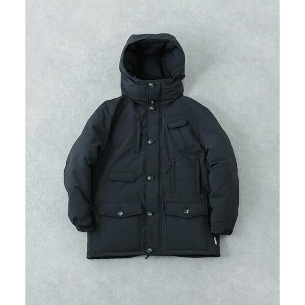 URBAN RESEARCH / アーバンリサーチ 『別注』KWD×URBAN RESEARCH　JAPAN DOWN JACKETの画像