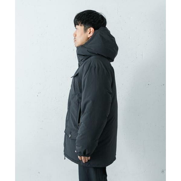 URBAN RESEARCH / アーバンリサーチ 『別注』KWD×URBAN RESEARCH　JAPAN DOWN JACKETの画像
