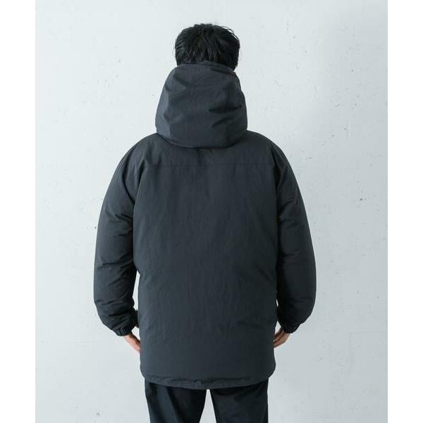URBAN RESEARCH / アーバンリサーチ 『別注』KWD×URBAN RESEARCH　JAPAN DOWN JACKETの画像