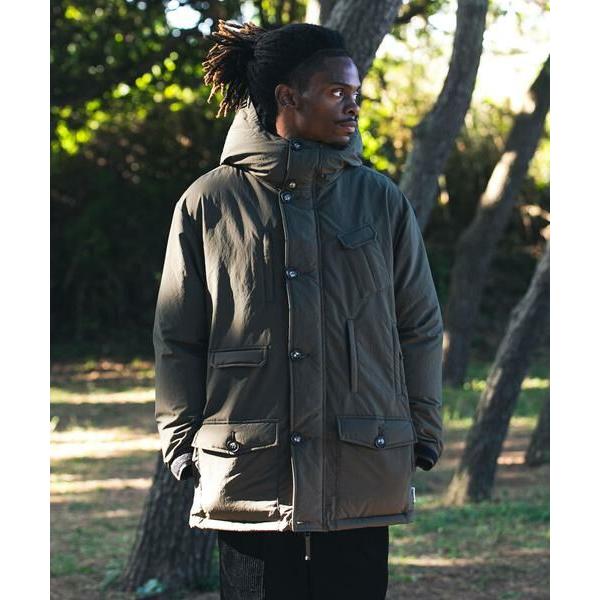 URBAN RESEARCH / アーバンリサーチ 『別注』KWD×URBAN RESEARCH　JAPAN DOWN JACKETの画像