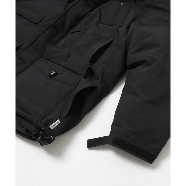 URBAN RESEARCH / アーバンリサーチ 『別注』KWD×URBAN RESEARCH　JAPAN DOWN JACKETの画像