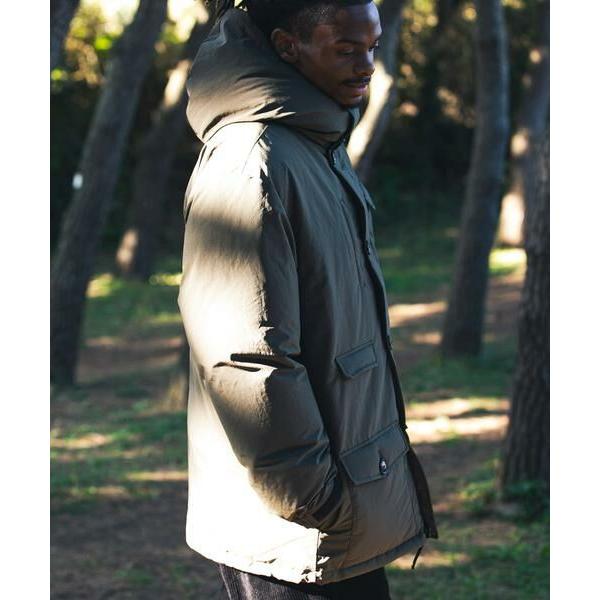 URBAN RESEARCH / アーバンリサーチ 『別注』KWD×URBAN RESEARCH　JAPAN DOWN JACKETの画像