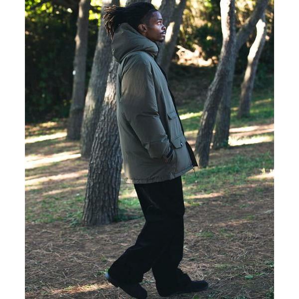 URBAN RESEARCH / アーバンリサーチ 『別注』KWD×URBAN RESEARCH　JAPAN DOWN JACKETの画像