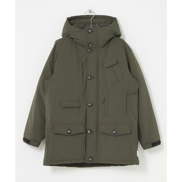 URBAN RESEARCH / アーバンリサーチ 『別注』KWD×URBAN RESEARCH　JAPAN DOWN JACKETの画像