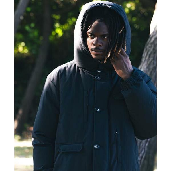 URBAN RESEARCH / アーバンリサーチ 『別注』KWD×URBAN RESEARCH　JAPAN DOWN JACKETの画像