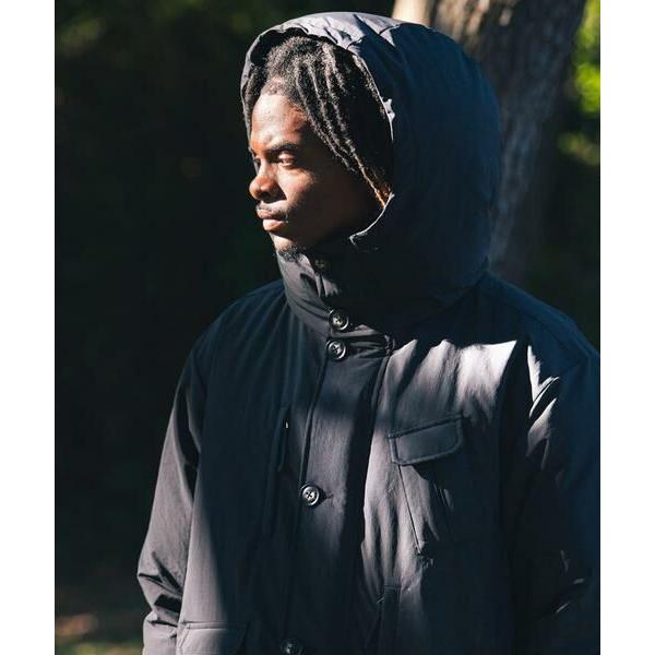 URBAN RESEARCH / アーバンリサーチ 『別注』KWD×URBAN RESEARCH　JAPAN DOWN JACKETの画像