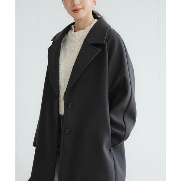 URBAN RESEARCH（アーバンリサーチ） ボンディングチェスターコート