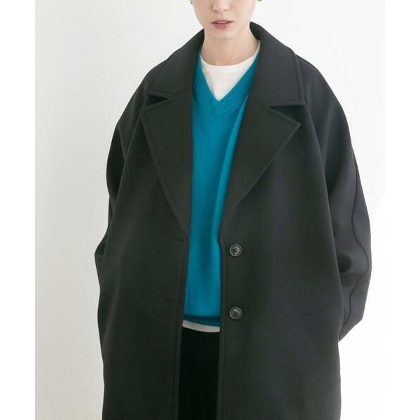 URBAN RESEARCH（アーバンリサーチ） ボンディングチェスターコート 