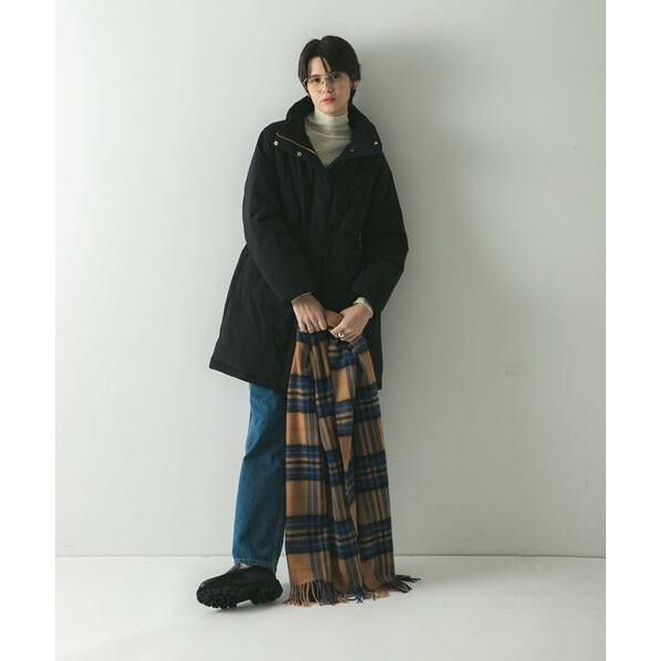 URBAN RESEARCH（アーバンリサーチ） スタンドカラードロストダウン