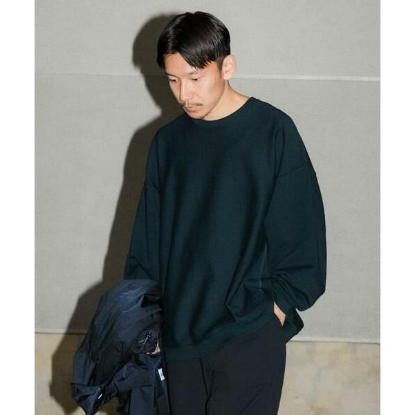 シ*ン様 『別注』Champion×Wide Dad スウェット サイズ:1 ネ URBAN RESEARCH（アーバンリサーチ） 『別注』Champion×Wide Dad RW