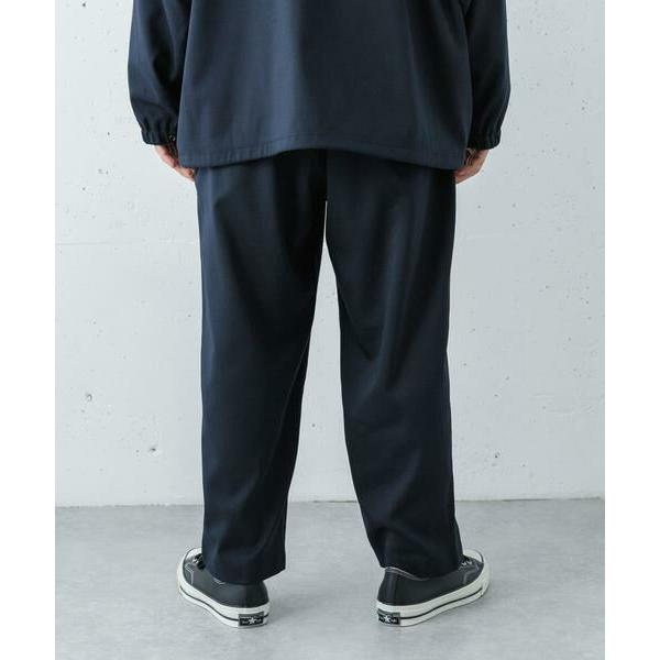 URBAN RESEARCH（アーバンリサーチ） Wide Dad DAD EASY WIDE PANTS