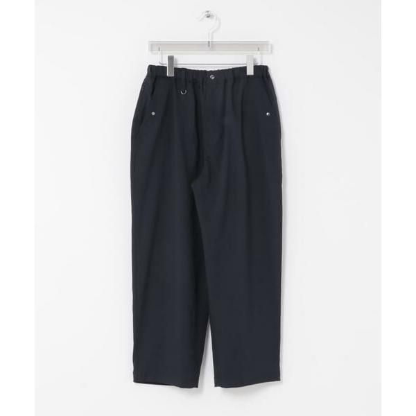 URBAN RESEARCH（アーバンリサーチ） Wide Dad DAD EASY WIDE PANTS