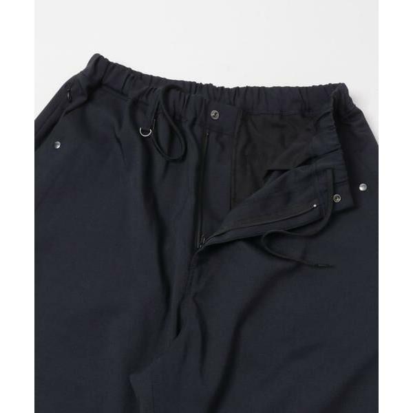 URBAN RESEARCH（アーバンリサーチ） Wide Dad DAD EASY WIDE PANTS